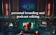 make explainer videos canva png ai style