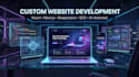 professionally build web applications
