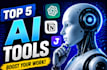 make an eye catching thumbnail