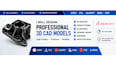 create professional 3d cad models in solidworks