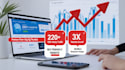 design and develop professional wordpress website