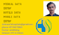 do business calculations in excel with accuracy