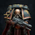 paint your warhammer 40k miniatures