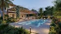 do 3d backyard, garden and landscape design as landscape  architect
