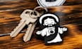 design custom 3d printable 3mf keychains and magnets