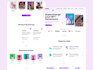 design high converting elementor wordpress landing page