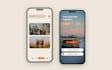 build a modern ios and android app UI UX design