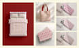 create seamless patterns for packaging, fabric and products