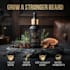 design luxury skincare social media posts
