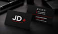 design professional business cards and visiting cards