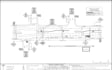 draw a professional traffic control plan tcp for any road condition,lane closure