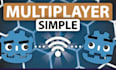 develop HTML5 game multiplayer game in godot and playcanvas