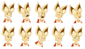 animate your 3d character