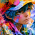 draw custom anime characters