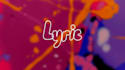 create hand drawn lyric video