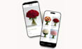 design a modern shopify store for florists and flower shops
