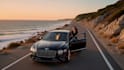 create a cinematic ai luxury watch commercial video