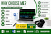 carry out accurate audio transcription and data entry