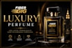 create luxury perfume advertisement videos with cinematic ai visuals