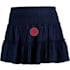 create unique mini skirt design