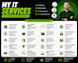 fix windows errors, crashes, and slow performance via remote support