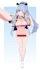 create anime fanart, oc, or nsfw