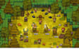 isometric pixel game art retro pixel 2d game asset pixel background environment