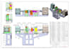 create mechanical cad models and manufacturing drawings