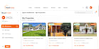 develop mern stack web application, react website, node js API, mongodb backend