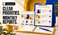 provide monthly shopify maintenance and support