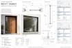 create custom revit parametric bim families