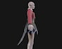 create second life roleplay avatars and immersive 3d characters