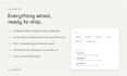 integrate strapi, sanity, payload headless cms into your
