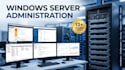 install configure and manage your windows server
