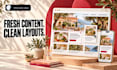 provide monthly squarespace maintenance and updates