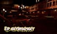 design a stunning 3d game environment in unreal engine 5 or unity 3d