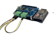 develop stm32 raspberry esp32 project