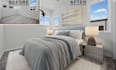 provide virtual staging, virtual renovation and decluttering