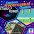 create a 2d unity hypercasual or idle mobile game