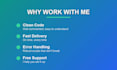 write a python script to automate your repetitive tasks
