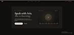 create a full stack website for you