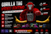 edit your gorilla tag videos into masterpieces