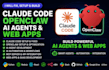 fix claude code claude cowork ai agent claude website design claude coded app