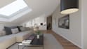 3d architectural rendering for interior exterior landscape and building design