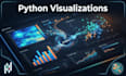 do python data analysis and visualization using ai powered tools
