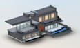 convert point cloud to revit, rhino, and 3d cad models