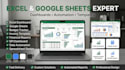 design editable excel google sheets dashboards budget tracker invoice template