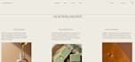 do a business website