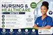 write healthcare and medical website content