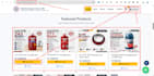 develop a dynamic PHP and mysql database website